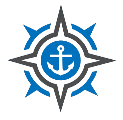 NAVISCOPE MARINE Logo